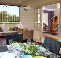 Robbie's Place Self Contained Apartment - Accommodation Brisbane