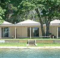 Lorsens On The River - Accommodation Brisbane