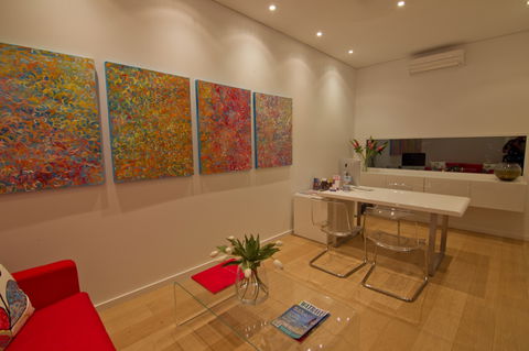 The Billi Resort - Accommodation Brisbane 1