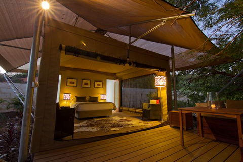 The Billi Resort - Accommodation Brisbane 5