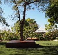 The Billi Resort - Accommodation Brisbane