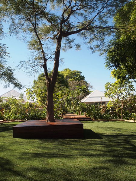 The Billi Resort - Accommodation Brisbane 0