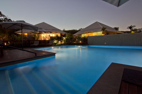 The Billi Resort - Accommodation Brisbane 3
