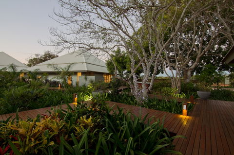 The Billi Resort - Accommodation Brisbane 2