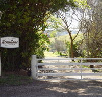 Hermitage Cottage - Accommodation Brisbane