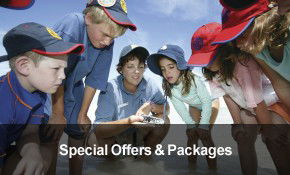 Heron Island Resort - Accommodation Brisbane 1