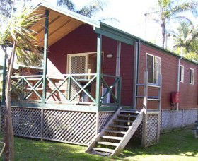  Accommodation Brisbane