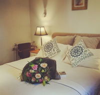 Springs Creek - Accommodation Brisbane