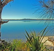 Eumarella Shores - Accommodation Brisbane