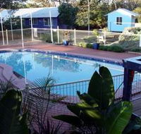 Aldinga Beach Cabins - Accommodation Brisbane