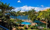 Bayview Waters - Waterfront Apartments - Accommodation Brisbane 0