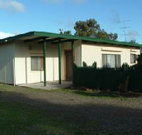 Caramor Cottages - Nathan's Nook - Accommodation Brisbane