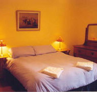 Adelaide City Garden Apartments