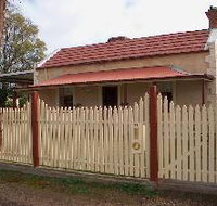 Getaway Cottage - Accommodation Brisbane