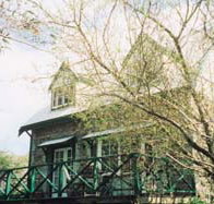 Cloverhill Cottage - Accommodation Brisbane