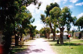 Bathers Paradise Caravan Park - Accommodation Brisbane 0