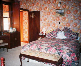 New Mexico NSW Accommodation Brisbane