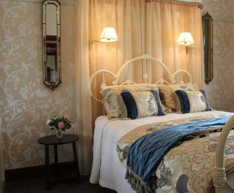 Pengallie  - Accommodation Brisbane 2