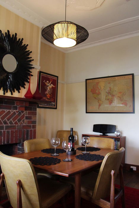 Pengallie  - Accommodation Brisbane 4