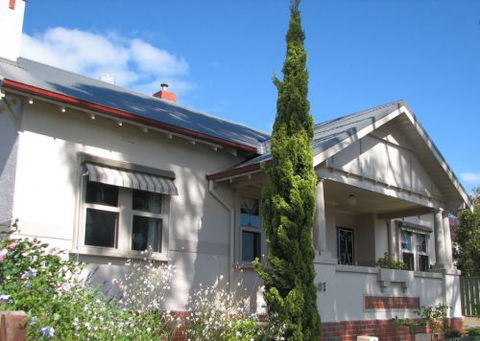 Pengallie  - Accommodation Brisbane 5