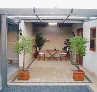 Mcintyre Cottage Bampb - Accommodation Brisbane