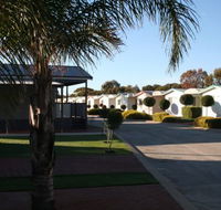 Merredin Park - Accommodation Brisbane