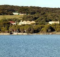 Innes National Park Heritage Accommodation - Accommodation Brisbane