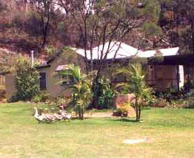 Bobs Farm NSW Accommodation Brisbane