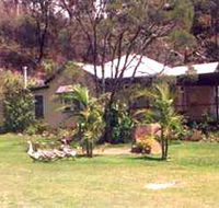 Kookaburra Cottage Farmstay - Accommodation Brisbane
