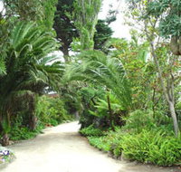 Seacove On The Beach - Accommodation Brisbane