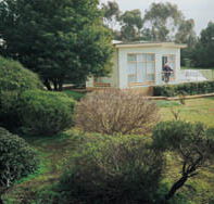 Alma Cottage - Accommodation Brisbane