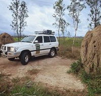 Mungumby Lodge - Accommodation Brisbane