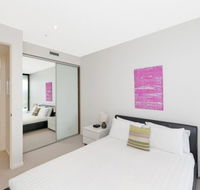 Astra Apartments Canberra - Accommodation Brisbane