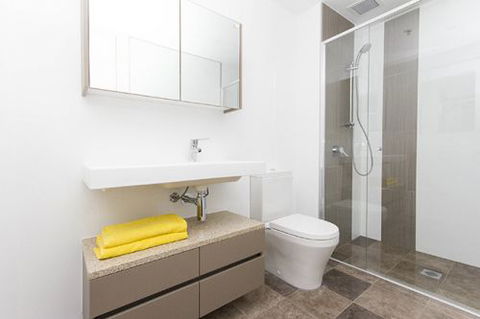 Astra Apartments Canberra - Accommodation Brisbane 4