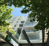 Quest Serviced Apartments - Accommodation Brisbane