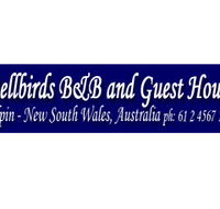 Bellbirds Bandb - Accommodation Brisbane