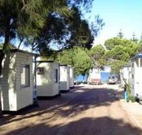 Ceduna Foreshore Caravan Park - Accommodation Brisbane