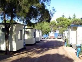 Ceduna Foreshore Caravan Park - Accommodation Brisbane 0