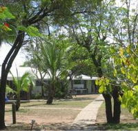 Montes Reef Resort - Accommodation Brisbane
