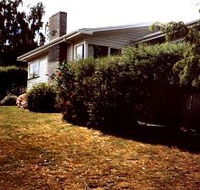 Arundel Cottage - Accommodation Brisbane