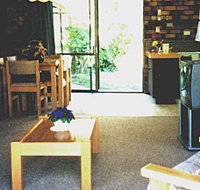 Falls Forest Retreat - Accommodation Brisbane