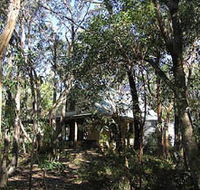 Bunjaree Cottages - Accommodation Brisbane