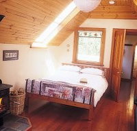 Bergamo Studio - Accommodation Brisbane