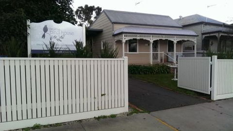 The Little Bird House - Accommodation Brisbane 1