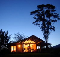 Promised Land Cottages - Accommodation Brisbane