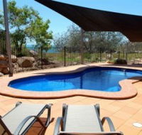 Beach House Arthur Bay - Accommodation Brisbane