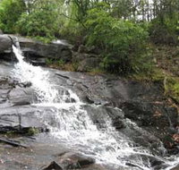 Gully Falls House - Accommodation Brisbane