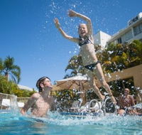 Stay In Noosa - Accommodation Brisbane