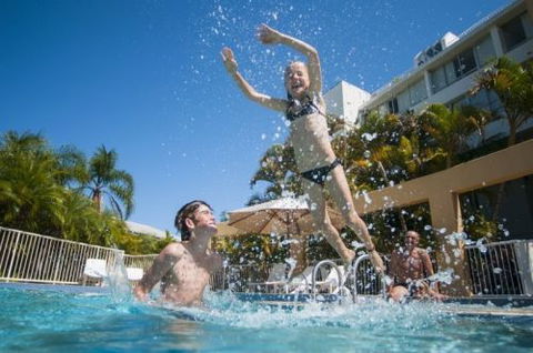 Stay In Noosa - Accommodation Brisbane 0