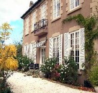 Adelaide Hills Chateau Gardenique Bampb - Accommodation Brisbane